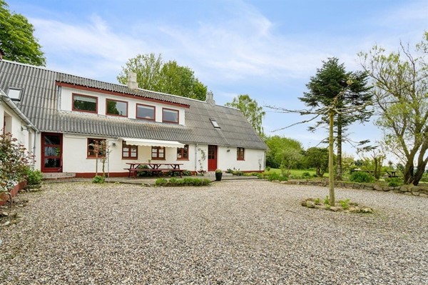Medium property photo - Trehøje 14, 8970 Havndal